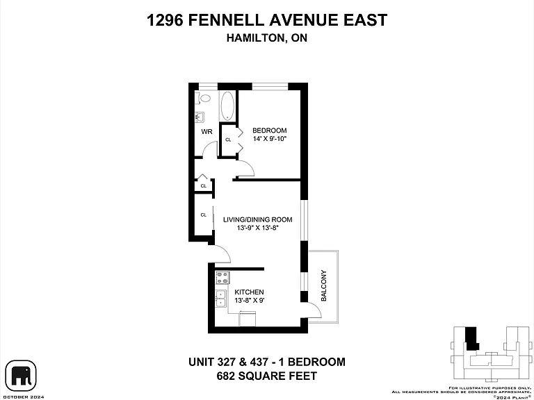1296 Fennell Ave E — Photo 22