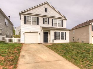 2011 Beckwith Ln, Waxhaw, NC 28173