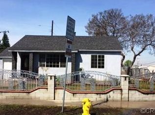 901 S Tajauta Ave, Compton, CA 90220
