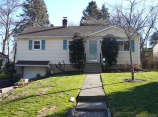 91 Blueridge Rd, Fairfield, CT 06825