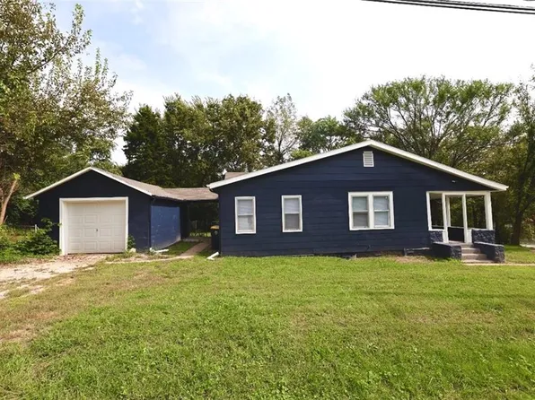 2000 E 82nd St, Kansas City, MO 64132