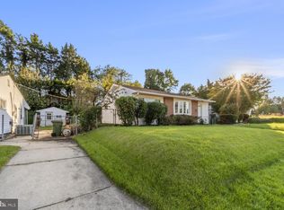 5607 Knell Ave, Baltimore, MD 21206