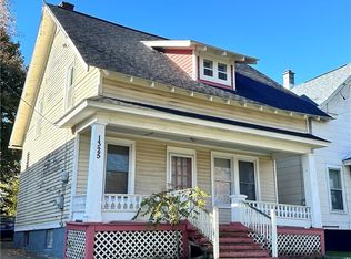 1325 Oswego St, Utica, NY 13502