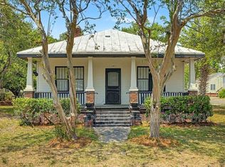101 Forrest Ave, Savannah, GA 31404