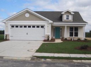 7022 Summerton Dr, Augusta, GA 30909