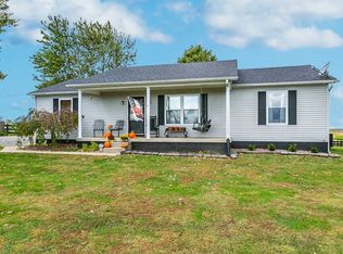 97 Kidwell Rd, Ewing, KY 41039