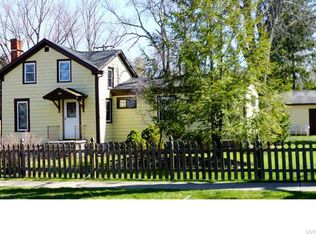 54 Hamlin Ave, East Aurora, NY 14052