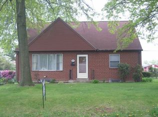 3807 Schoolhouse Ln, Harrisburg, PA 17109