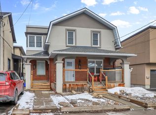163 Laval St, Ottawa, ON K1L 7Z3