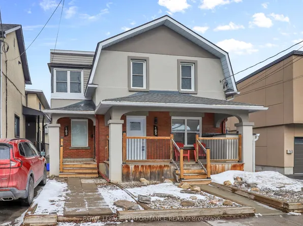 163 Laval St, Ottawa, ON K1L 7Z3
