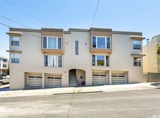 1500 11th Ave, San Francisco, CA 94122