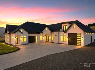 4610 N Accipiter Pl, Boise, ID 83703