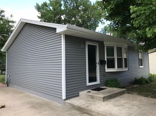 2125 Lay St, Des Moines, IA 50317