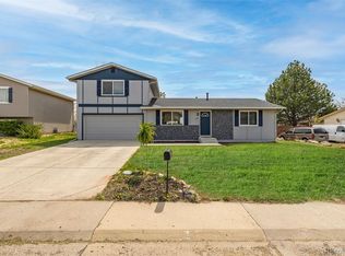 8286 Explorador Calle, Denver, CO 80229