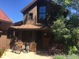 90 Crystal Canyon Dr, Carbondale, CO 81623