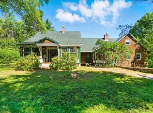 699 N High Street, Bridgton, ME 04009