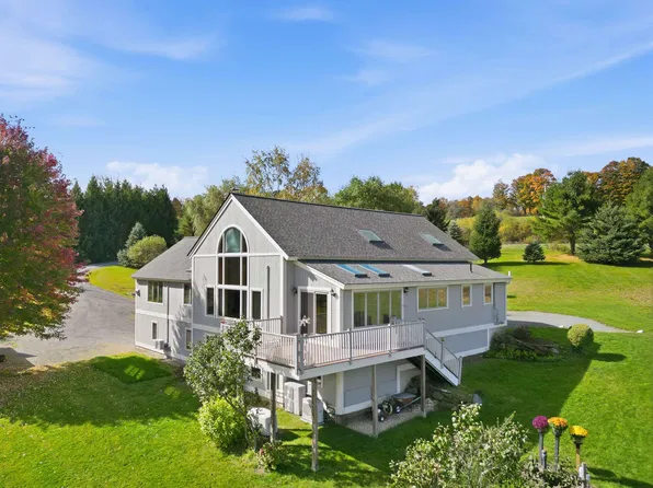 23 Corliss Farm Road, West Windsor, VT 05089