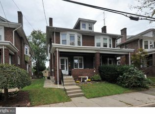 74 S Mount Vernon St, Pottstown, PA