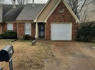 7209 German Creek Park, Memphis, TN 38125