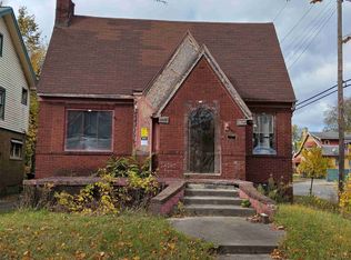 5504 Underwood St, Detroit, MI 48204