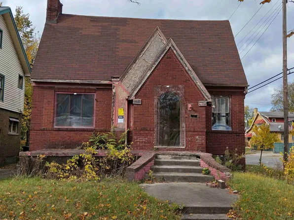 5504 Underwood St, Detroit, MI 48204