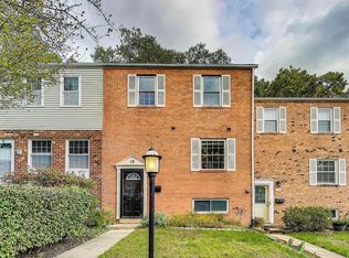 19 Orchard Dr, Gaithersburg, MD 20878