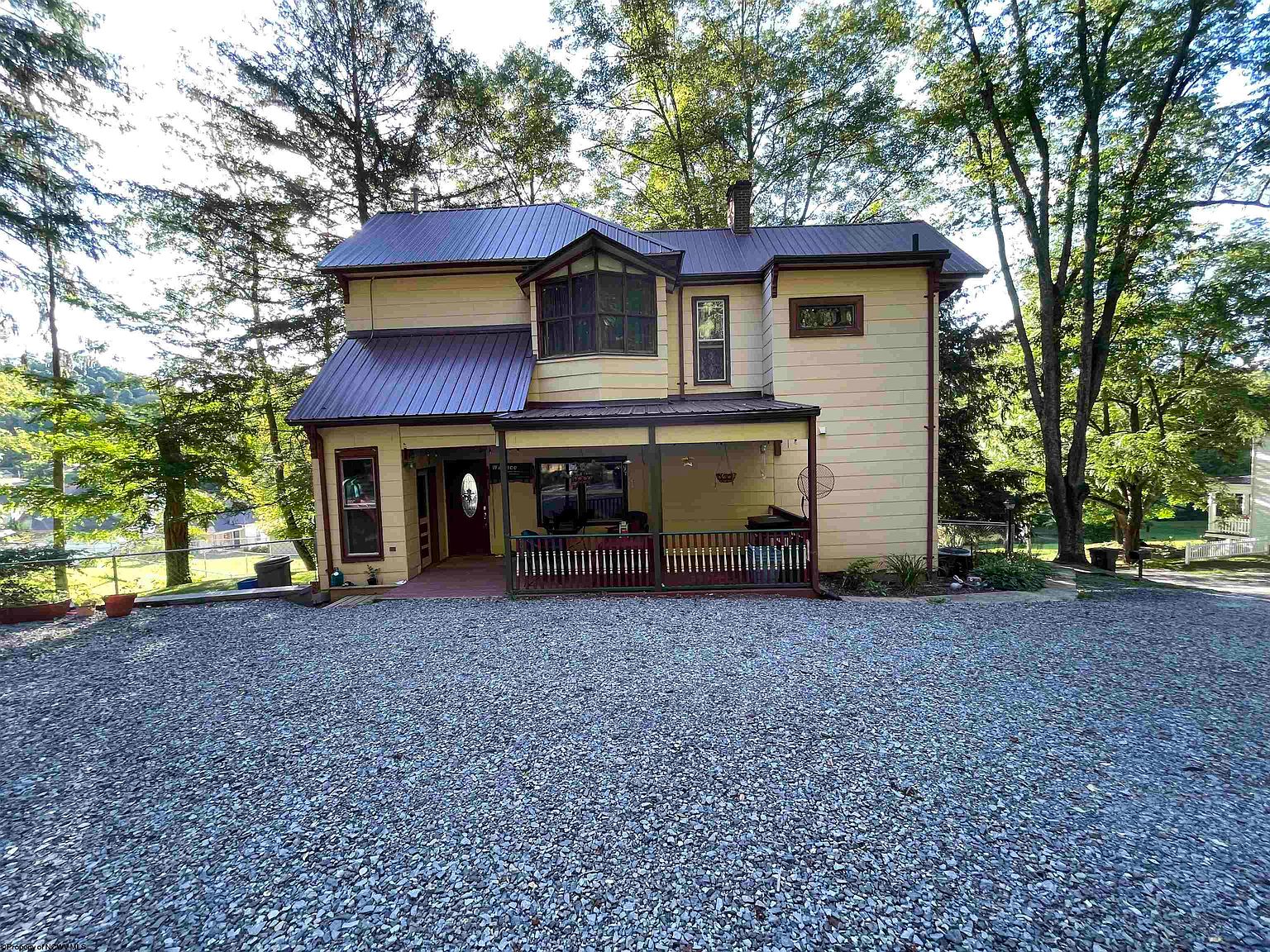 6 Lynch St, Salem, WV 26426 Zillow