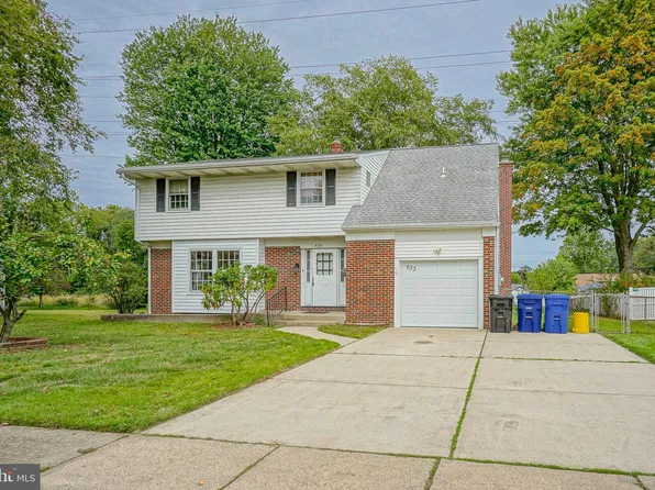 633 Chapel Rd, Cinnaminson, NJ 08077