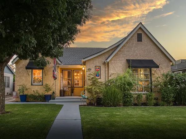 1451 N Harrison Ave, Fresno, CA 93728