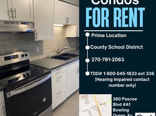 Sunnydale Apartments, Bowling Green, KY 42104