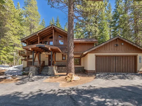 12417 Snowpeak Way, Truckee, CA 96161