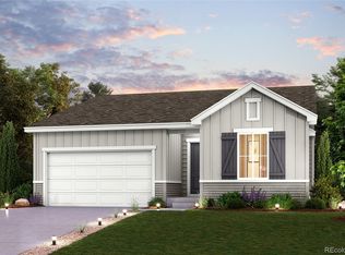 12433 E 101st Pl, Commerce City, CO 80022