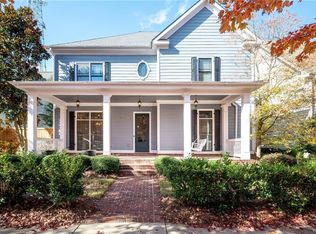 517 Tensas Trce, Milton, GA 30004