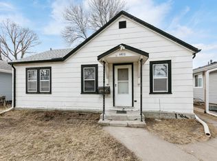 4408 4th St NE, Columbia Heights, MN 55421