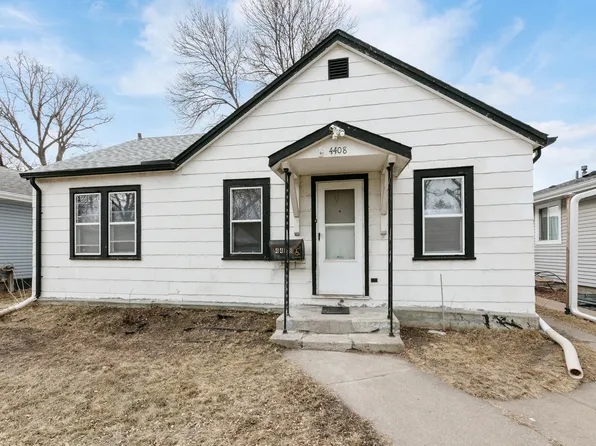 4408 4th St NE, Columbia Heights, MN 55421