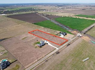 7408 County Road 205, Grandview, TX 76050