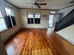 654 N Mary St, Lancaster, PA 17603