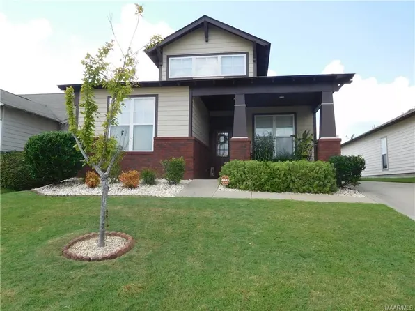 3808 Brookshire Way, Montgomery, AL 36116