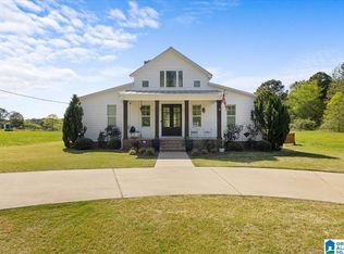 2362 Jones Chapel Rd, Springville, AL 35146
