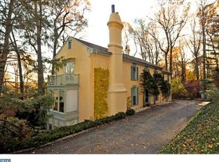 509 County Line Rd, Radnor, PA 19087