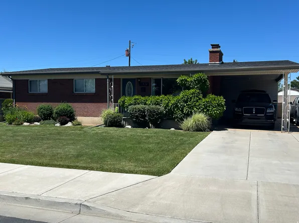 1932 W 4975 S, Roy, UT 84067