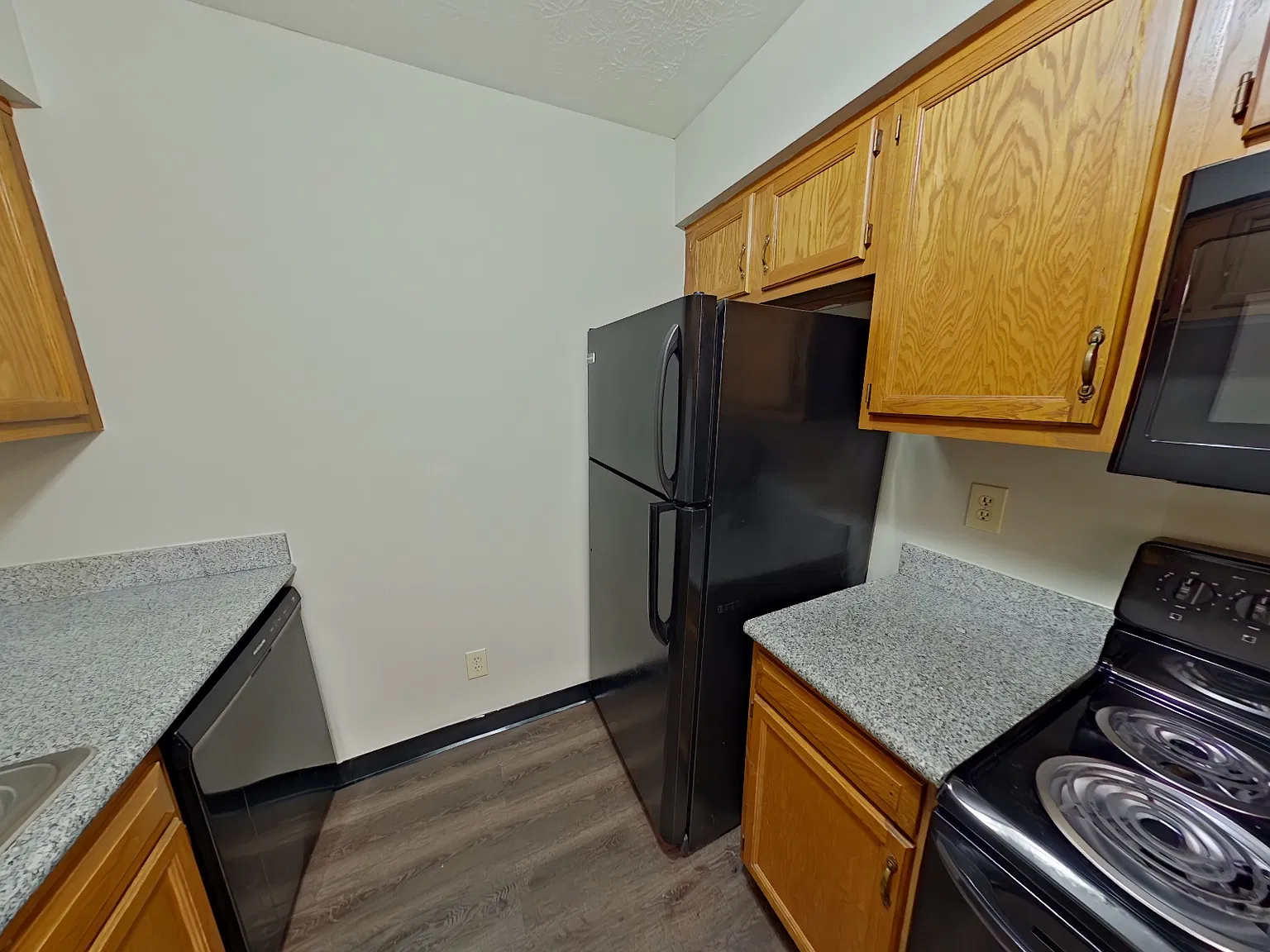2 bed, $1,250 — Photo 3