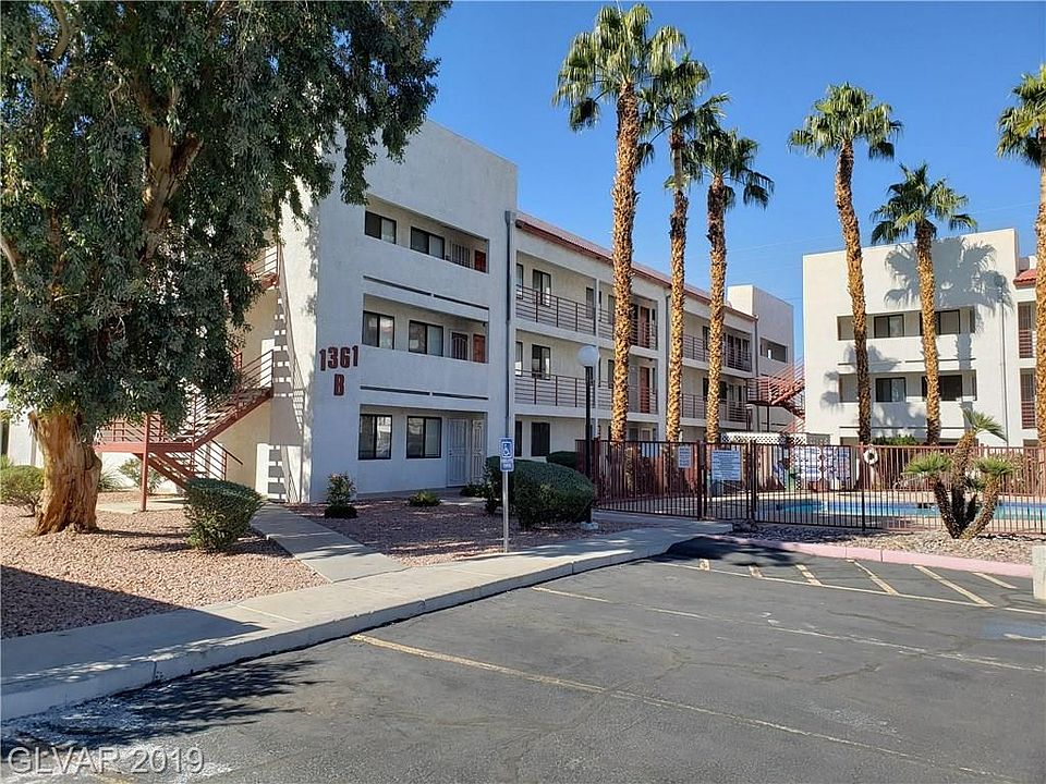 1st image of 1361 E University Ave APT 201