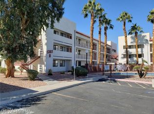 1361 E University Ave APT 201, Las Vegas, NV 89119