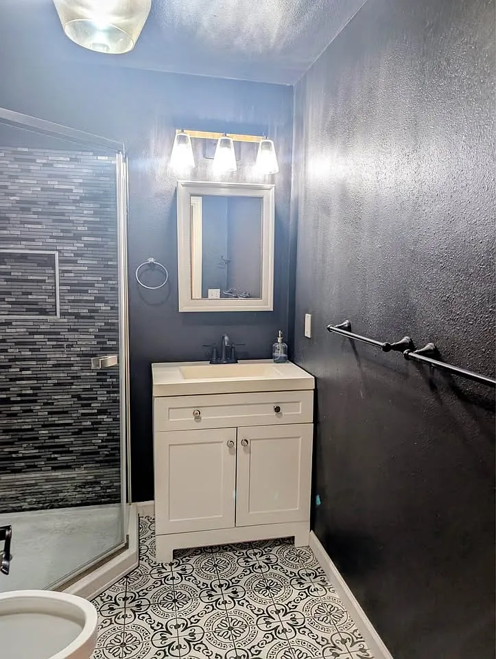 1 bed, 820 sqft, $1,520 — Photo 3