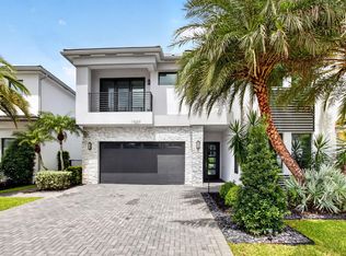 17237 Windy Pointe Lane, Boca Raton, FL 33496