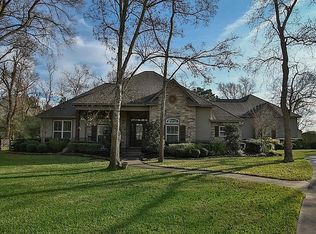 20420 Old Windmill Trl, Hockley, TX 77447
