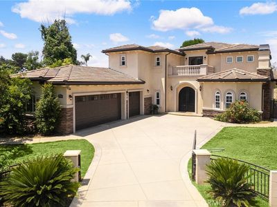 5337 Pal Mal Ave, Temple City, CA, 91780