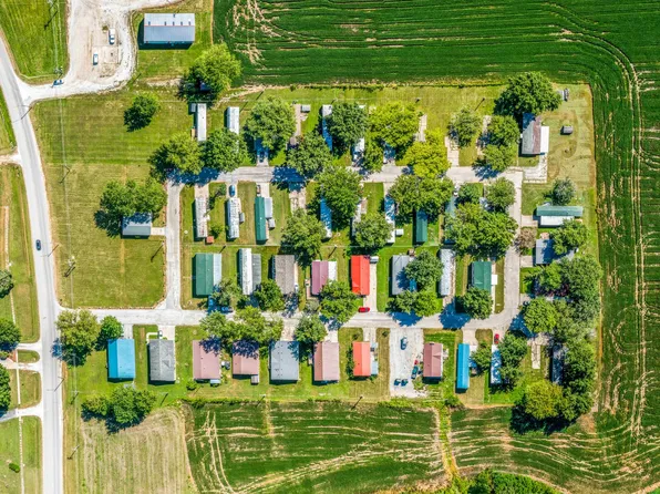 620 E Clark St Lot 20, La Plata, MO 63549