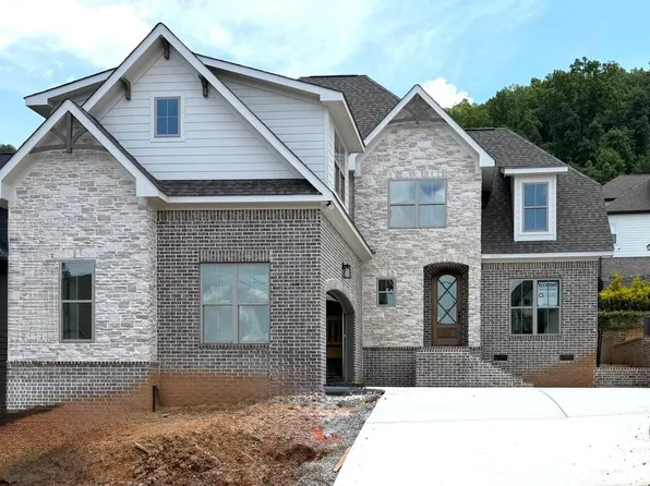 9892 Trestle Cir Unit 50, Ooltewah, TN 37363